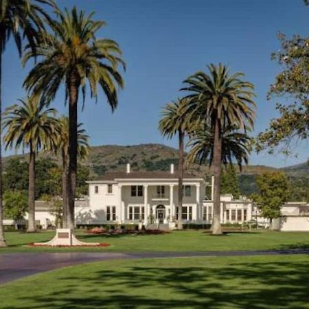 Spectacular Stay At Silverado In Napa Exterior foto