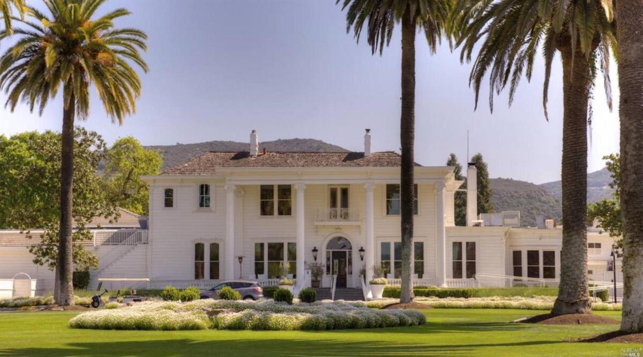 Spectacular Stay At Silverado In Napa Exterior foto