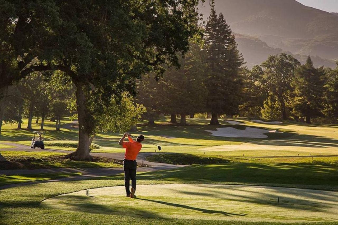 Spectacular Stay At Silverado In Napa Exterior foto