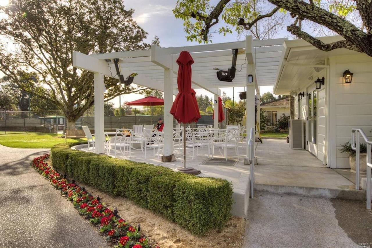Spectacular Stay At Silverado In Napa Exterior foto