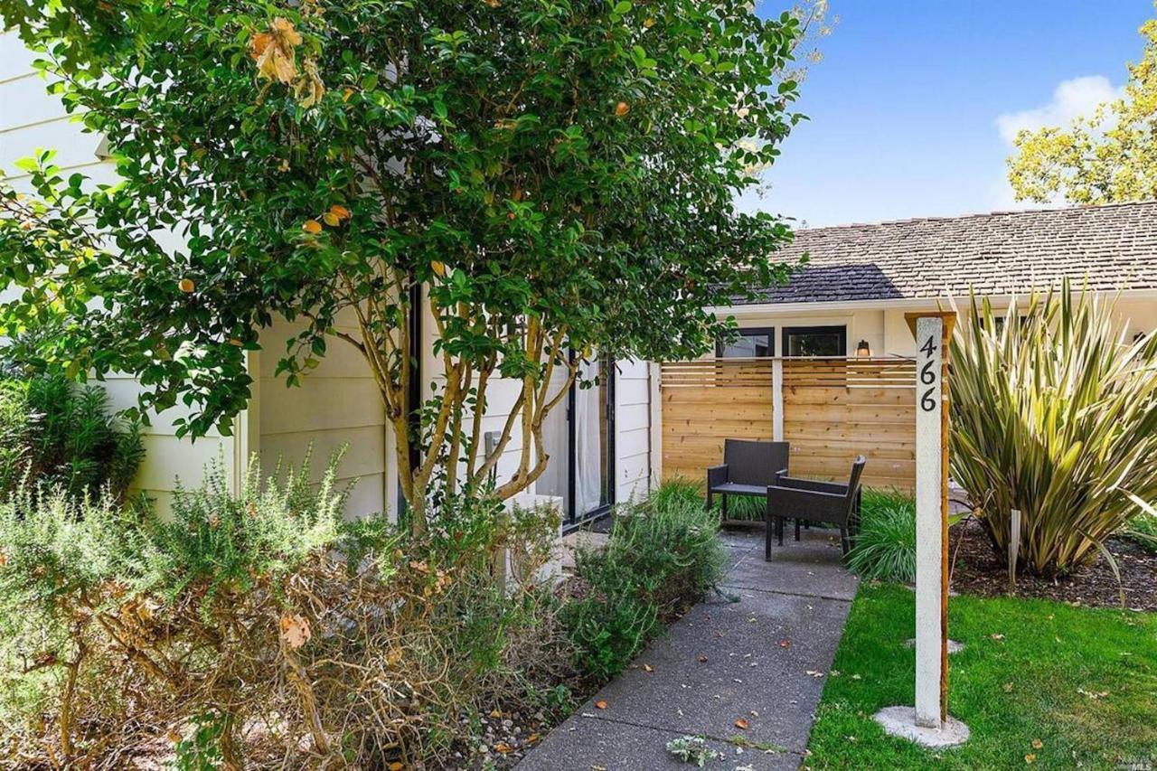 Spectacular Stay At Silverado In Napa Exterior foto