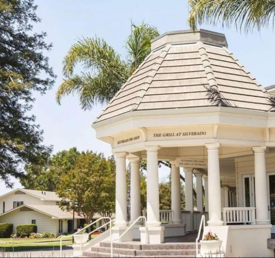 Spectacular Stay At Silverado In Napa Exterior foto