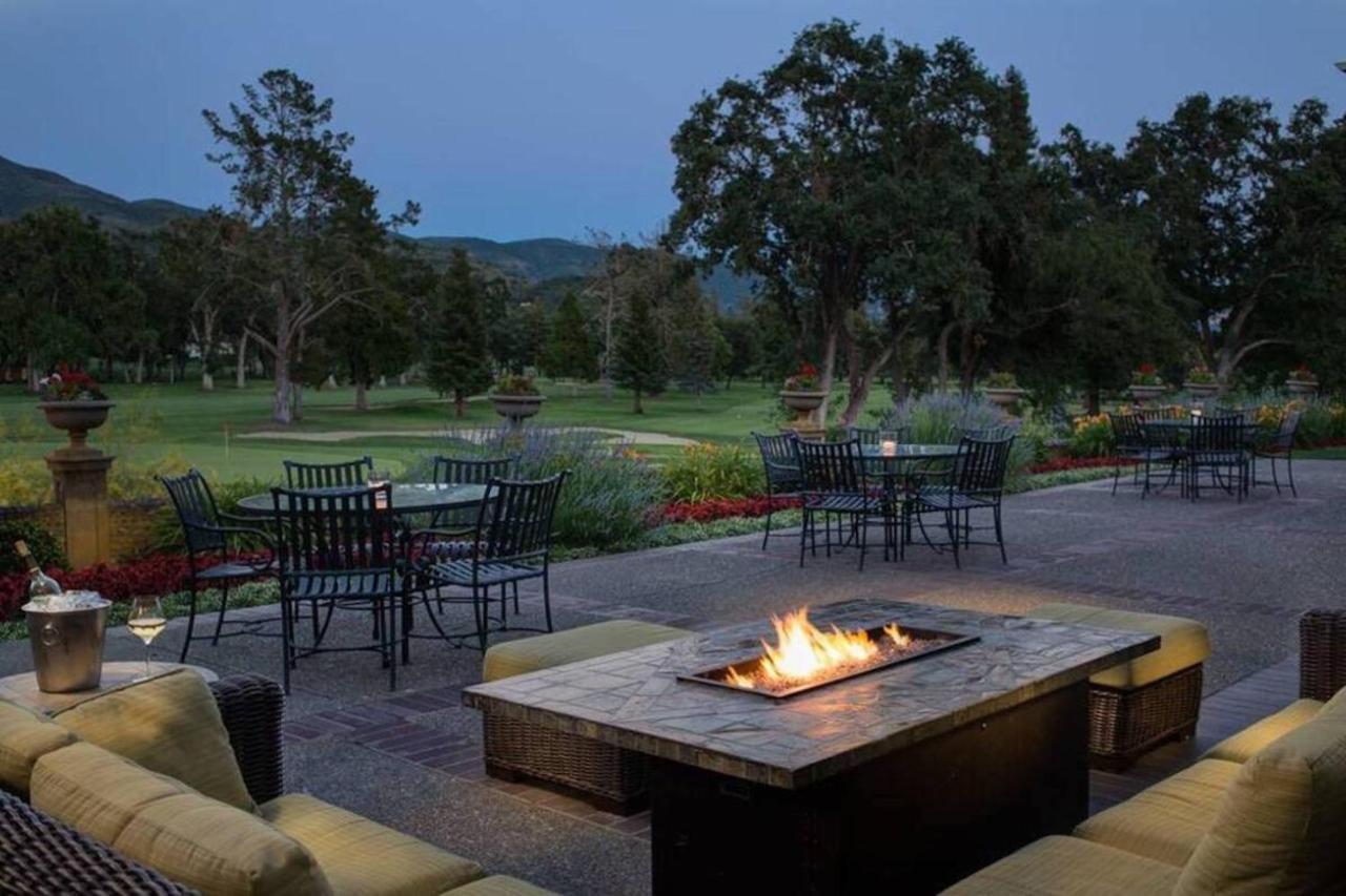 Spectacular Stay At Silverado In Napa Exterior foto