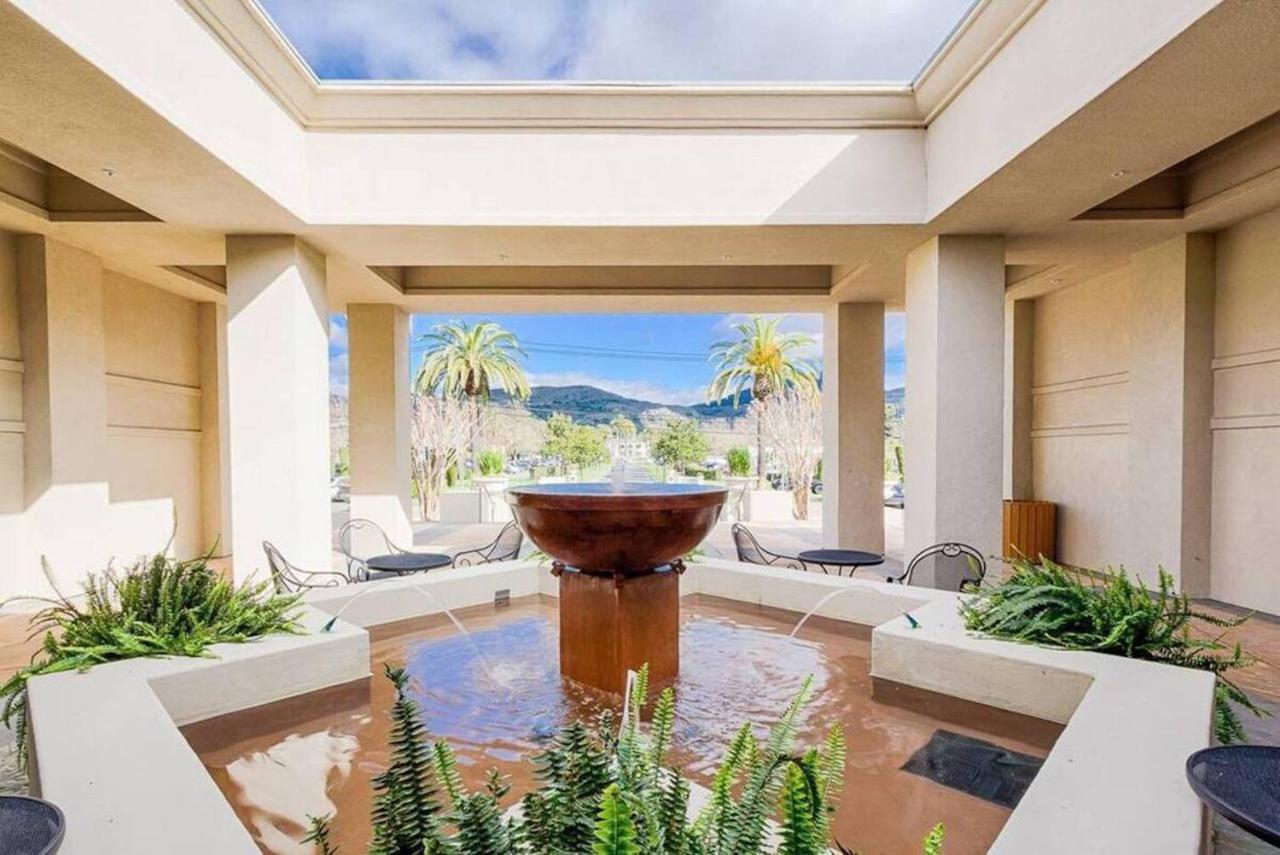 Spectacular Stay At Silverado In Napa Exterior foto