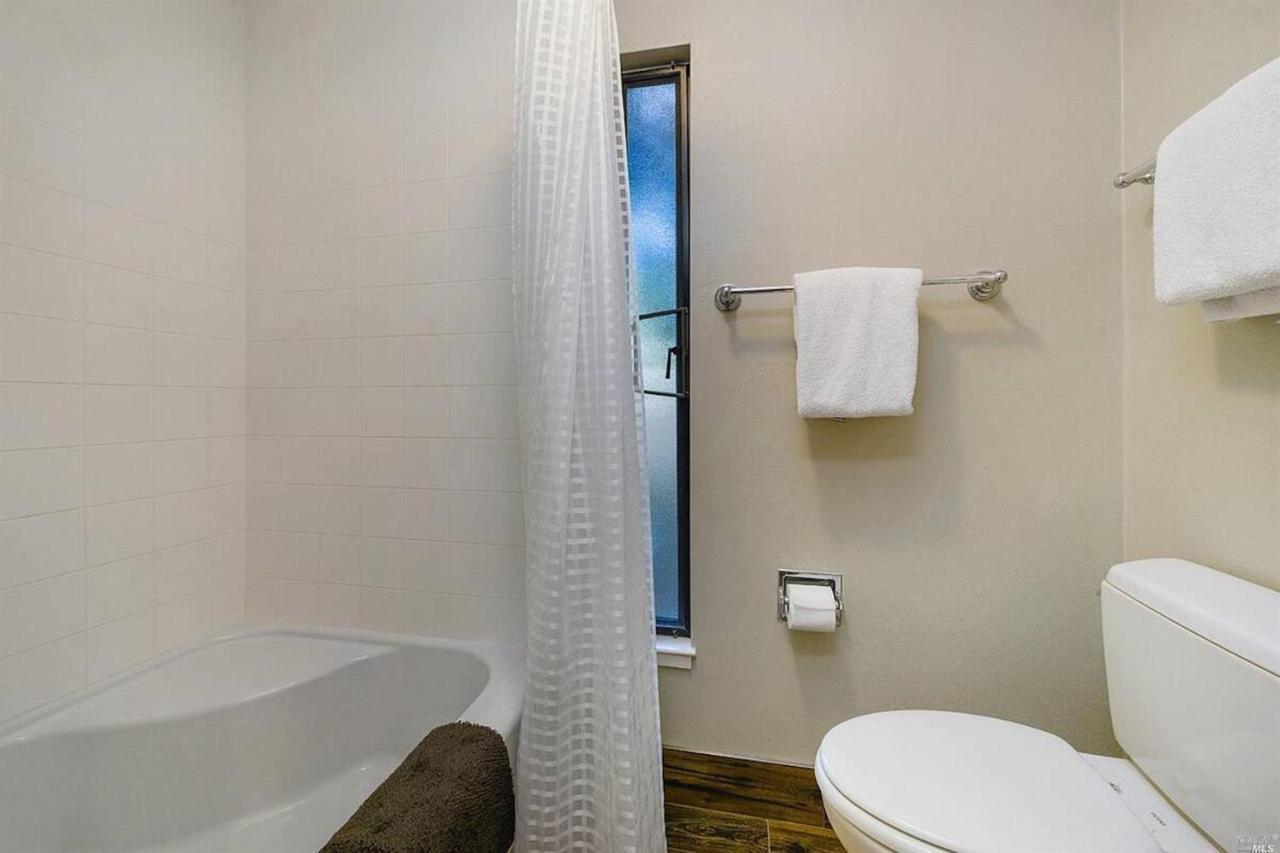 Spectacular Stay At Silverado In Napa Exterior foto