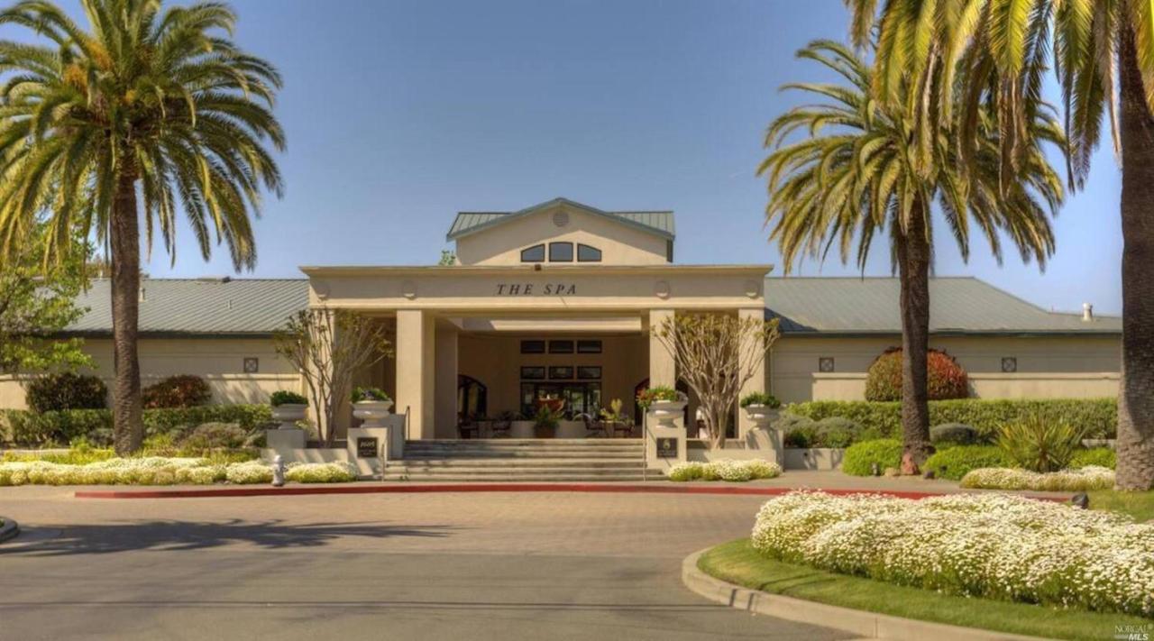 Spectacular Stay At Silverado In Napa Exterior foto