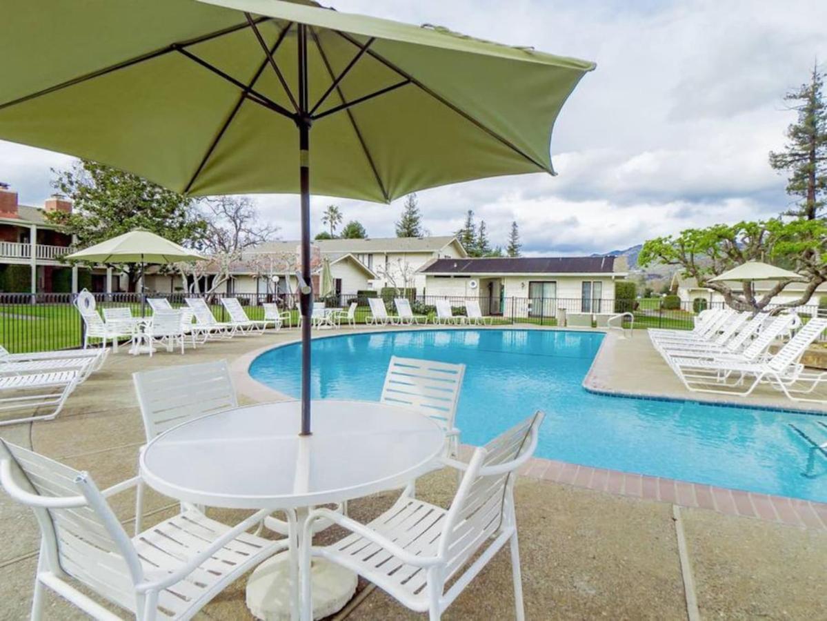 Spectacular Stay At Silverado In Napa Exterior foto