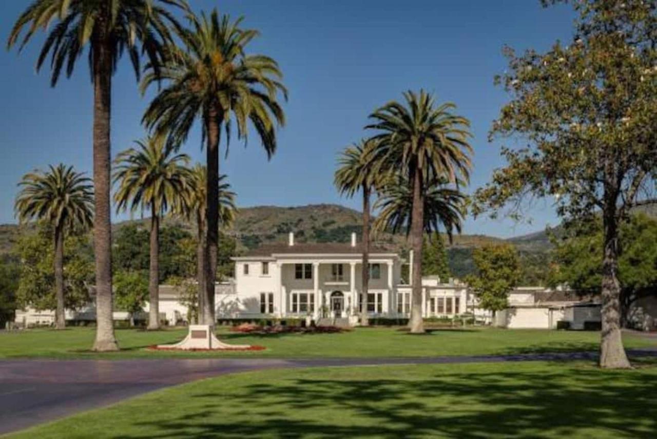 Spectacular Stay At Silverado In Napa Exterior foto